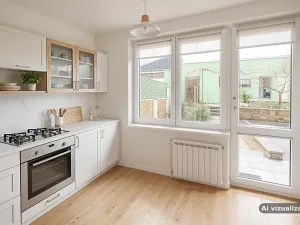 Prodej rodinného domu, Hrušovany nad Jevišovkou, 300 m2