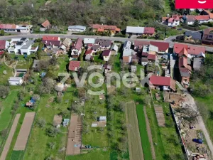 Prodej pozemku pro bydlení, Přílepy, 2445 m2