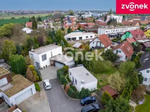 Prodej rodinného domu, Kroměříž - Kotojedy, 53 m2