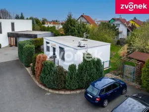 Prodej rodinného domu, Kroměříž - Kotojedy, 53 m2