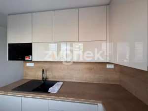 Pronájem bytu 2+1, Zlín - Malenovice, 56 m2