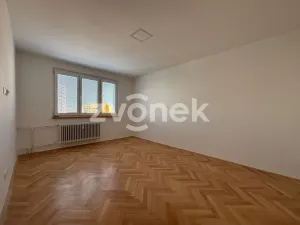 Pronájem bytu 2+1, Zlín - Malenovice, 56 m2