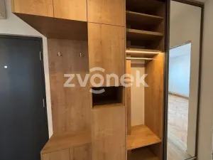 Pronájem bytu 2+1, Zlín - Malenovice, 56 m2
