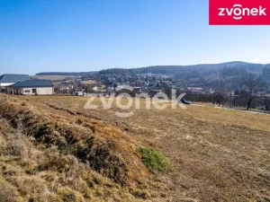 Prodej pozemku pro bydlení, Racková, 1894 m2