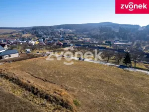 Prodej pozemku pro bydlení, Racková, 1894 m2