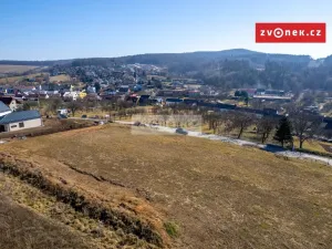 Prodej pozemku pro bydlení, Racková, 1386 m2