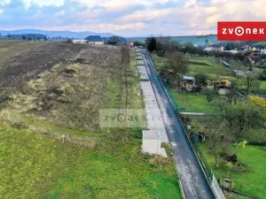 Prodej pozemku pro bydlení, Racková, 1386 m2