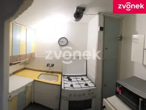 Prodej bytu 3+kk, Zlín, Osvoboditelů, 70 m2