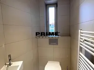 Pronájem bytu 3+1, Praha - Bubeneč, U akademie, 130 m2