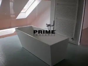 Pronájem bytu 3+1, Praha - Bubeneč, U akademie, 130 m2