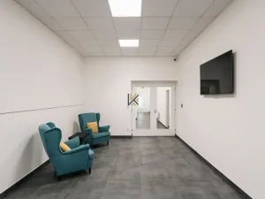 Pronájem kanceláře, Praha - Smíchov, Nádražní, 15 m2