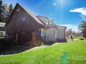 Prodej rodinného domu, Jívka, 150 m2