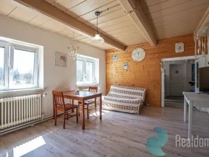 Prodej rodinného domu, Jívka, 150 m2