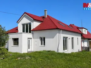 Prodej rodinného domu, Raškovice, 232 m2