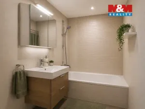 Prodej bytu 2+kk, Praha - Kamýk, Růženínská, 41 m2