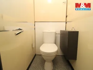 Prodej bytu 2+kk, Praha - Kamýk, Růženínská, 41 m2