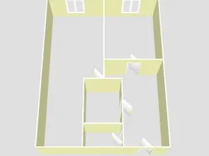 Prodej bytu 2+kk, Praha - Kamýk, Růženínská, 41 m2