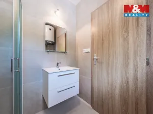 Pronájem bytu 1+kk, Vojkov, 42 m2