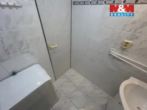 Pronájem bytu 2+1, Povrly, Sídliště II, 58 m2