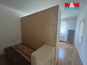 Pronájem bytu 2+1, Povrly, Sídliště II, 58 m2