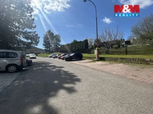 Pronájem bytu 2+1, Povrly, Sídliště II, 58 m2