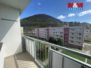 Pronájem bytu 2+1, Povrly, Sídliště II, 58 m2