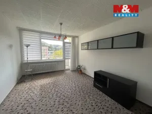 Pronájem bytu 2+1, Povrly, Sídliště II, 58 m2