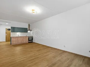 Pronájem bytu 1+kk, Strakonice - Strakonice II, Na Ohradě, 32 m2