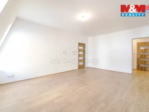 Pronájem bytu 2+kk, Jablonec nad Nisou, Anenské náměstí, 62 m2