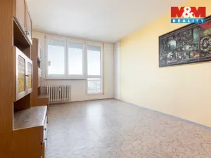 Prodej bytu 2+kk, Ostrava - Bělský Les, Bohumíra Četyny, 52 m2