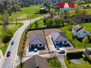 Prodej rodinného domu, Vratimov, Krajní, 114 m2