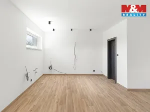 Prodej rodinného domu, Vratimov, Krajní, 114 m2