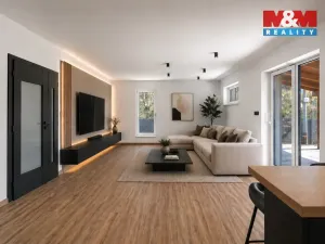 Prodej rodinného domu, Vratimov, Krajní, 114 m2