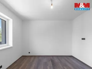 Prodej rodinného domu, Vratimov, Krajní, 114 m2