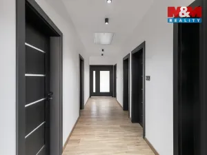 Prodej rodinného domu, Vratimov, Krajní, 114 m2