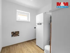 Prodej rodinného domu, Vratimov, Krajní, 114 m2