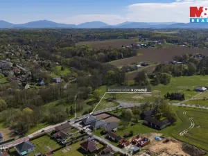 Prodej rodinného domu, Vratimov, Krajní, 114 m2