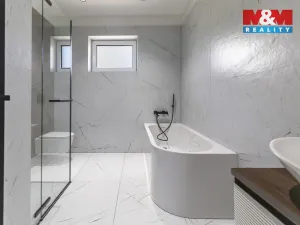 Prodej rodinného domu, Vratimov, Krajní, 114 m2