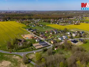 Prodej rodinného domu, Vratimov, Krajní, 114 m2