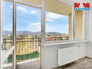 Prodej bytu 2+1, Liberec - Liberec I-Staré Město, Ruprechtická, 59 m2