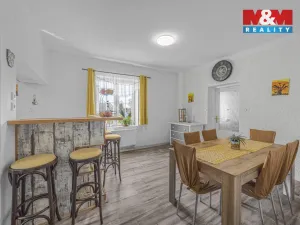 Prodej rodinného domu, Bukovice, 129 m2