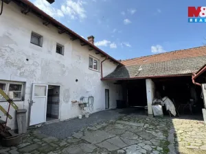 Prodej rodinného domu, Bělotín, 140 m2