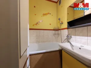 Prodej bytu 4+1, Sokolov, Sokolovská, 82 m2