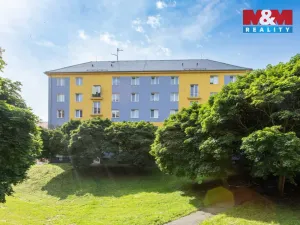 Prodej bytu 4+1, Sokolov, Sokolovská, 82 m2