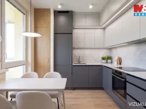 Prodej bytu 1+1, Prostějov, Dolní, 32 m2