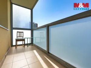 Prodej bytu 1+1, Prostějov, Dolní, 32 m2