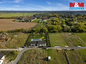 Prodej pozemku pro bydlení, Smečno, 1632 m2