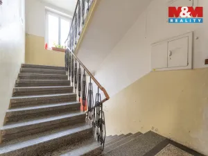 Prodej bytu 2+1, Děčín - Děčín IV-Podmokly, Plzeňská, 69 m2