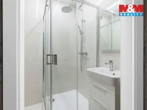 Prodej bytu 2+1, Ostrava - Zábřeh, Výškovická, 57 m2