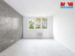 Prodej bytu 2+1, Ostrava - Zábřeh, Výškovická, 57 m2